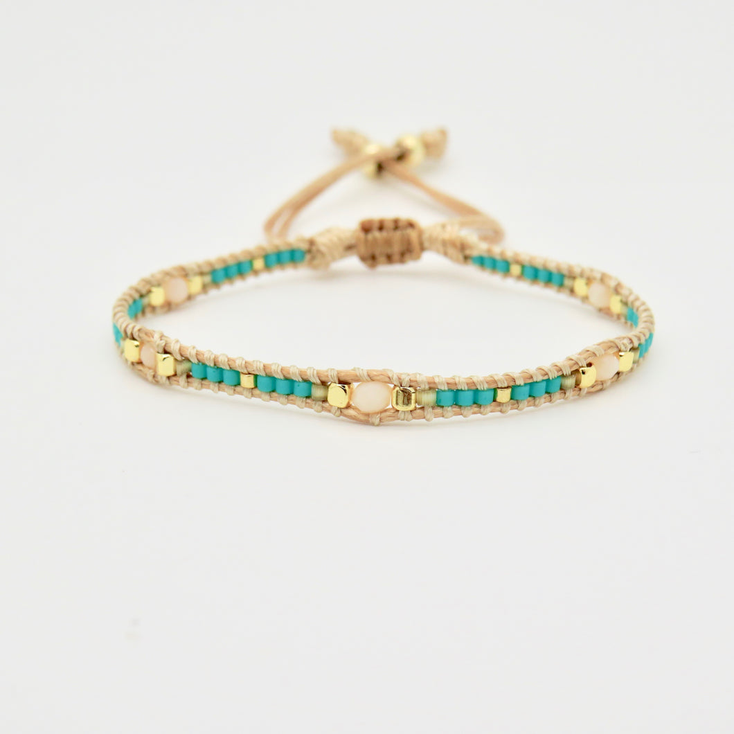 Kendall Bracelets